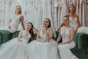 Stella's Bridal Boutique
